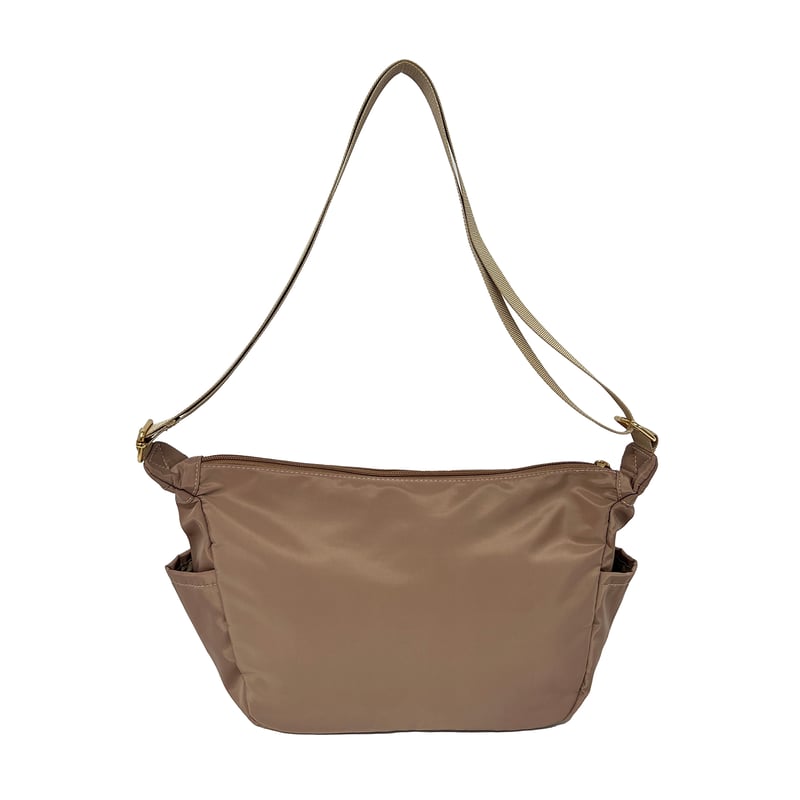 J7121 JOUETカシメ10ポケットショルダー | JOUET 