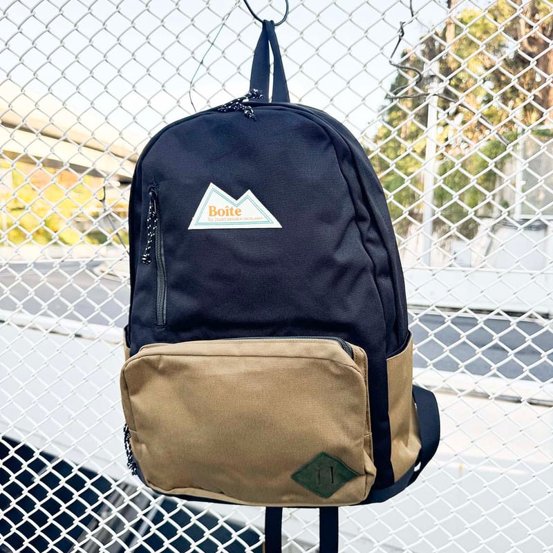 B8008スタンダードBACKPACK | JOUET B8008スタンダードBACKPACK | JOUET