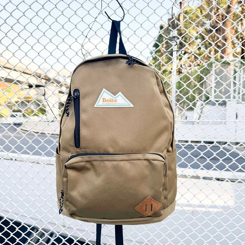 B8008スタンダードBACKPACK | JOUET B8008スタンダードBACKPACK | JOUET