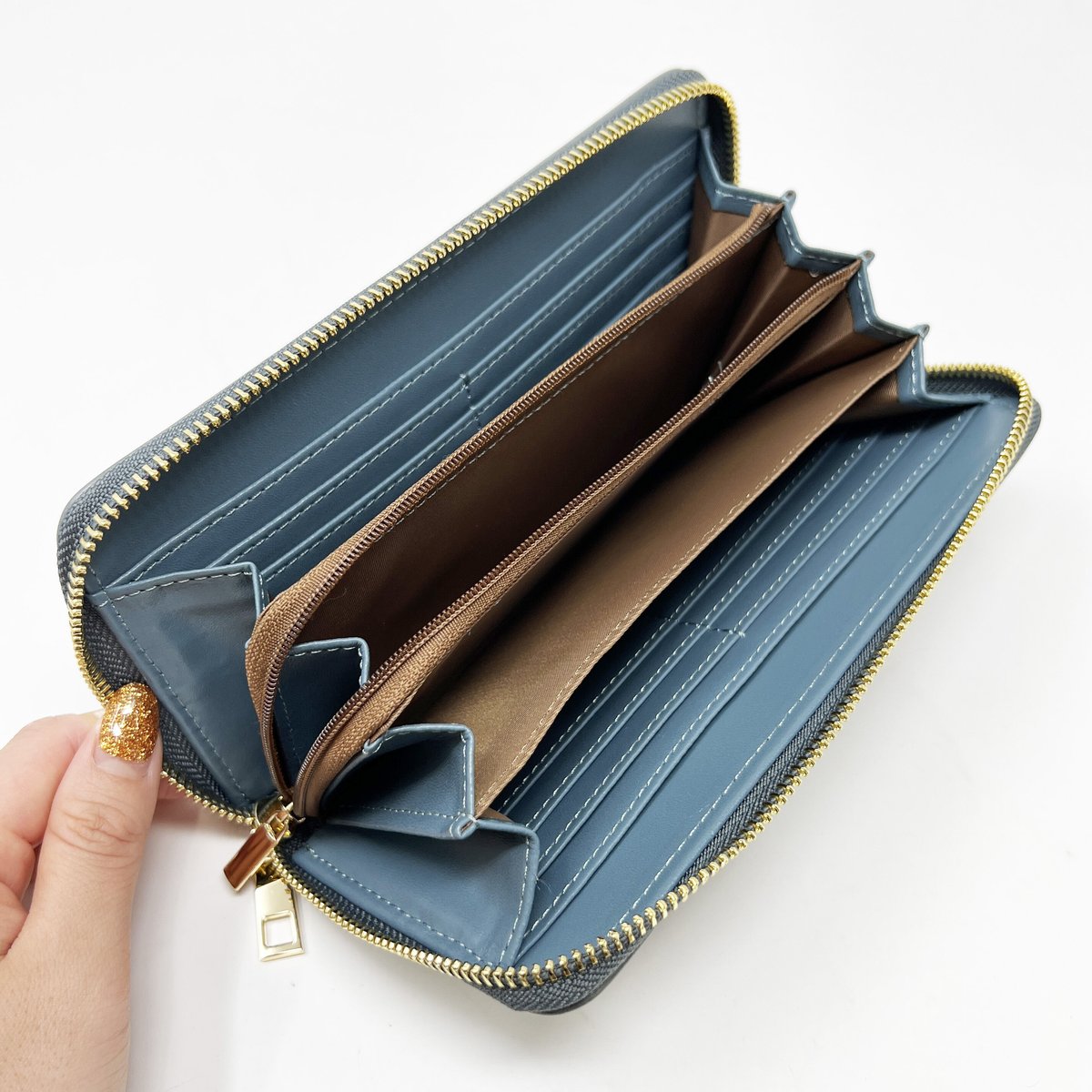 J6742エンボス長財布 | JOUET J6742エンボス長財布 | JOUET