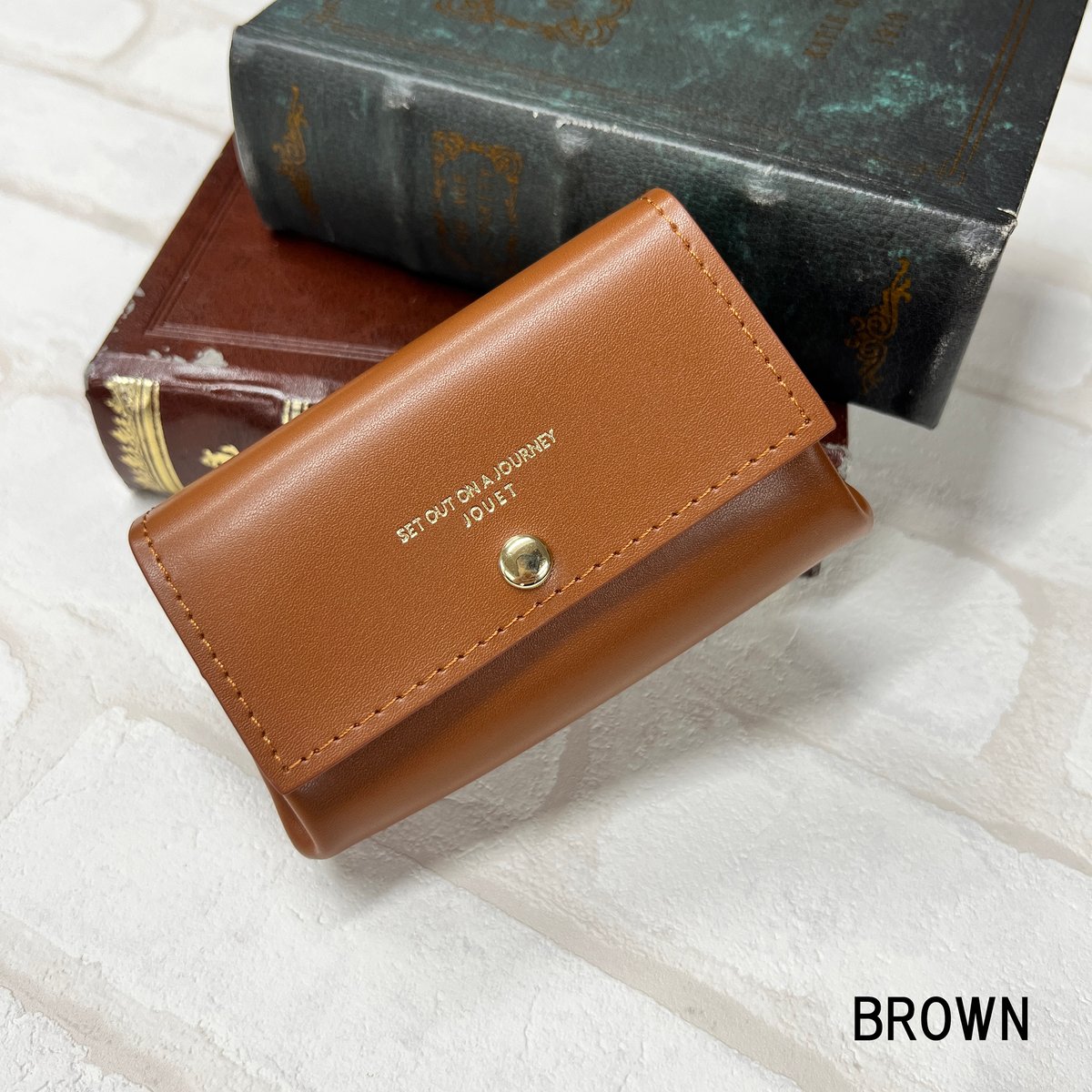 【本革】アコーディオンウォレット J7081 アコーディオン財布 | JOUET