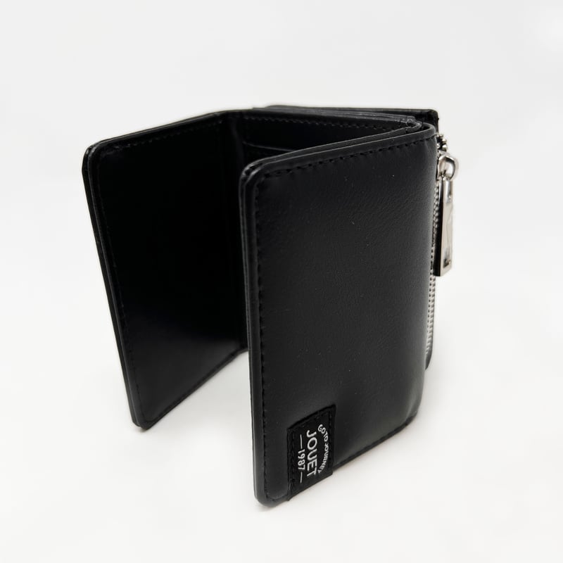 90's old Stussy】三つ折り財布