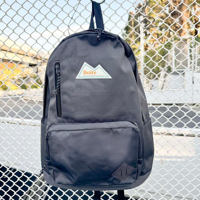 B8008スタンダードBACKPACK | JOUET B8008スタンダードBACKPACK | JOUET