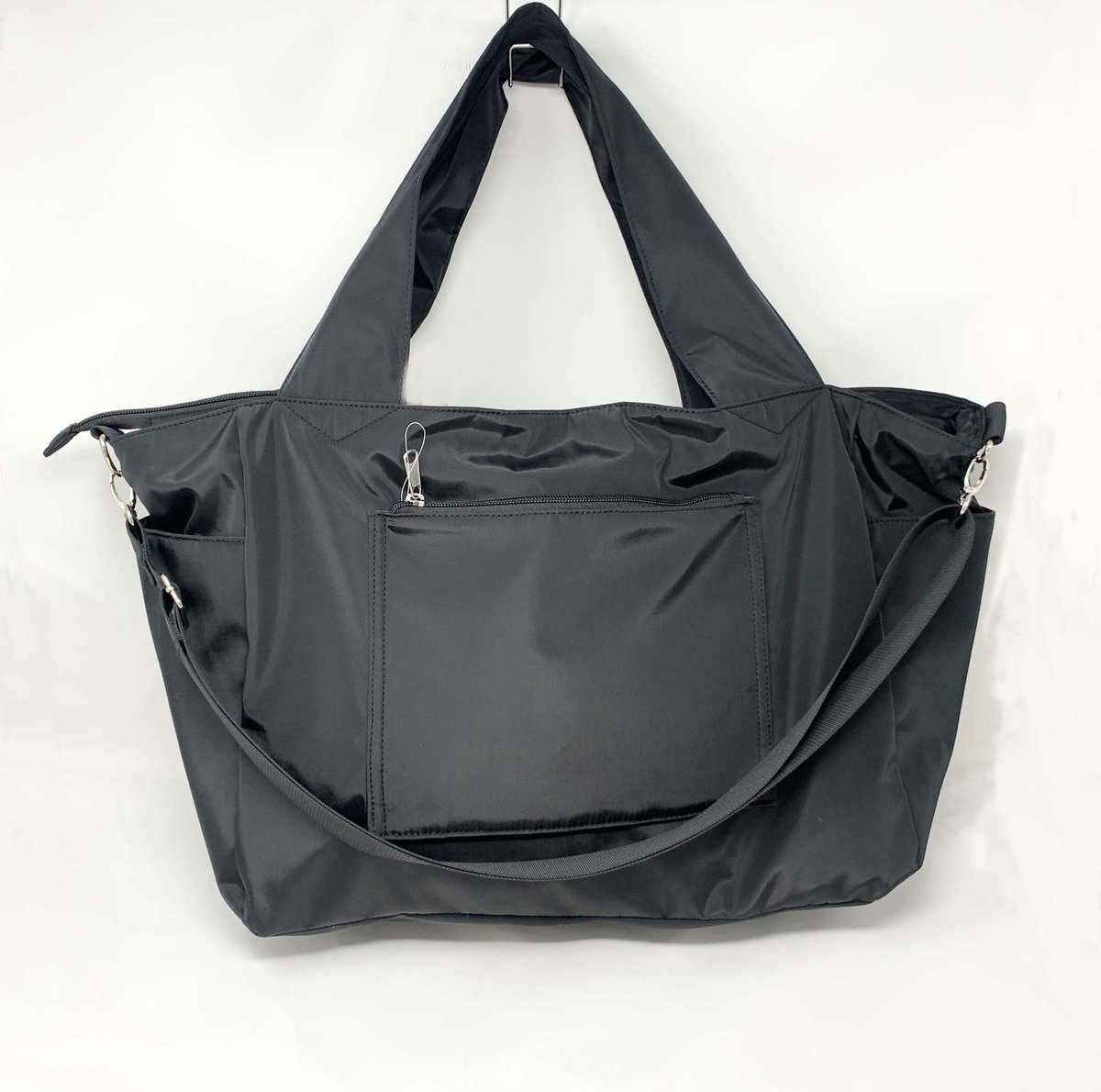 J6093微光沢10ポケットボストン | JOUET J6093微光沢10ポケットボストン | JOUET