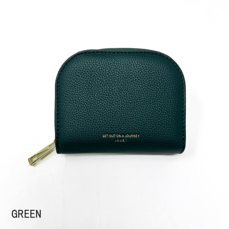 J6951ハーフムーン2つ折り財布 | JOUET