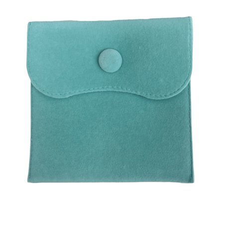 パステルカラーポーチ