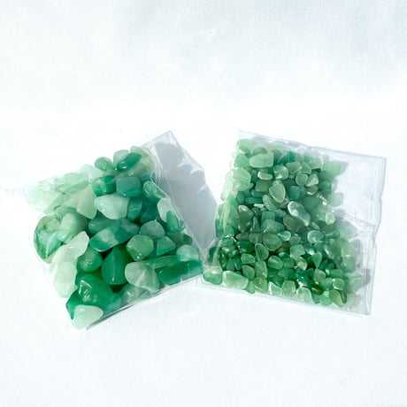 さざれ石(大サイズ) アベンチュリン100g