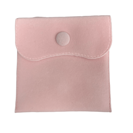 パステルカラーポーチ