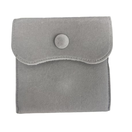 パステルカラーポーチ