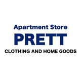 Apartment Store PRETT