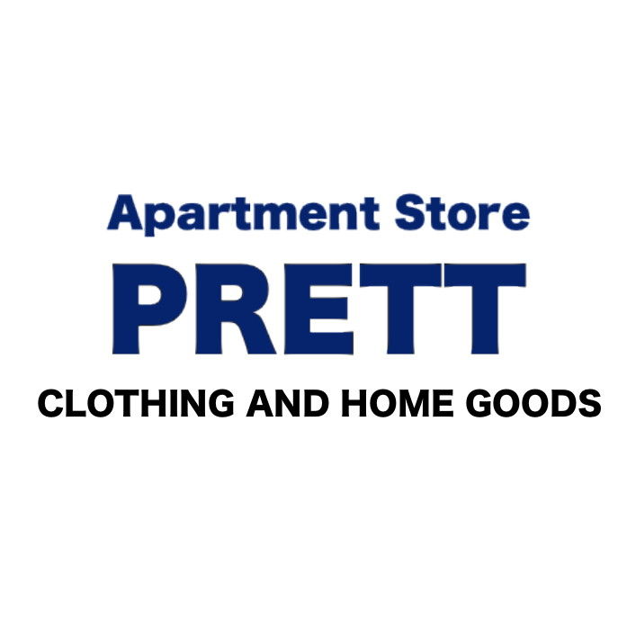 Apartment Store PRETT