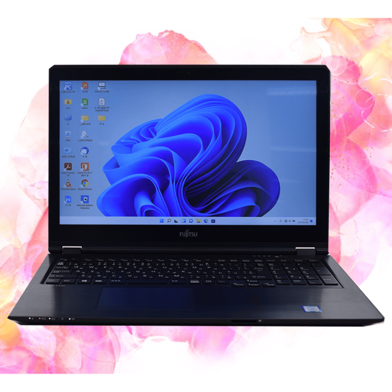 2026JEMTC福袋フェアWindows11パソコンが2台で49000円（税別） | JEM