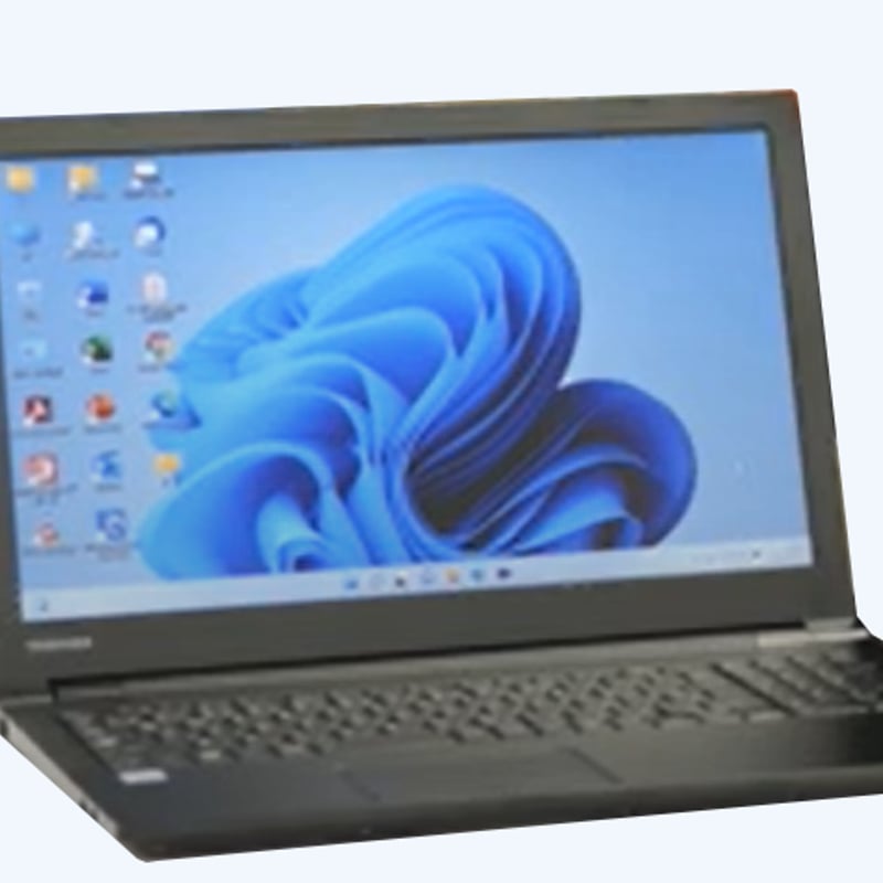 ノートパソコン Windows11 pro GMJ　NO.498 Windows11 Pro・高性能32GB 日本製ノートパソコン | JEMTCネットショップ