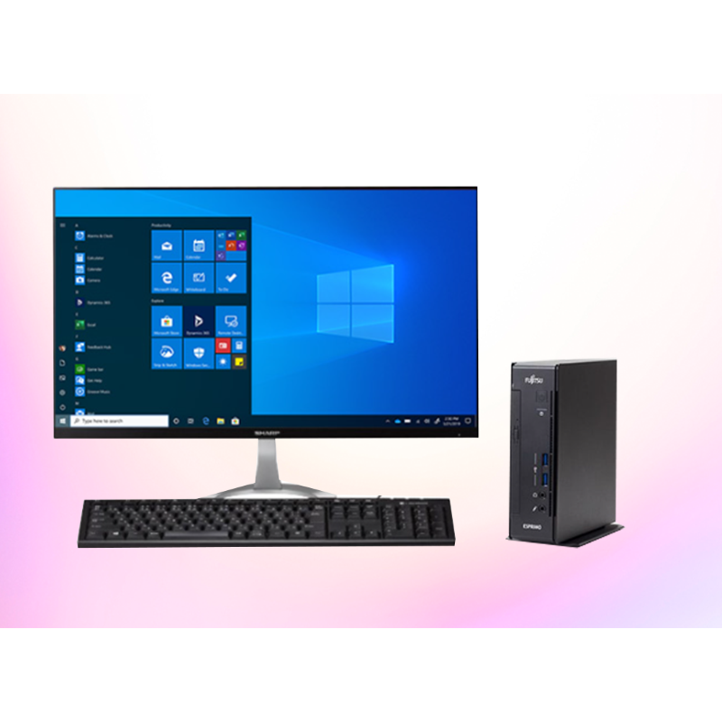 早い者勝ち！　デスクトップPC 早い者勝ち限定30台！高性能デスクトップパソコン30,000円引き