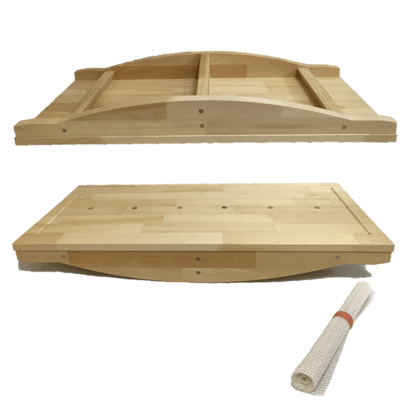 あるくんボード 〇目印 耐荷重100㎏ | あるくん商会STORE