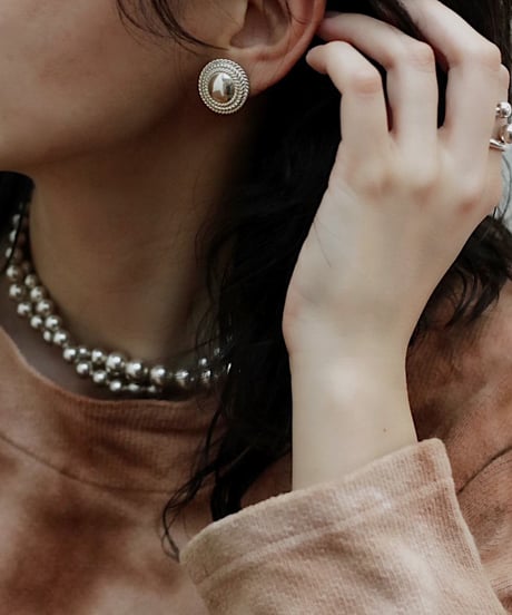Daisy earring (MA-ER-04)