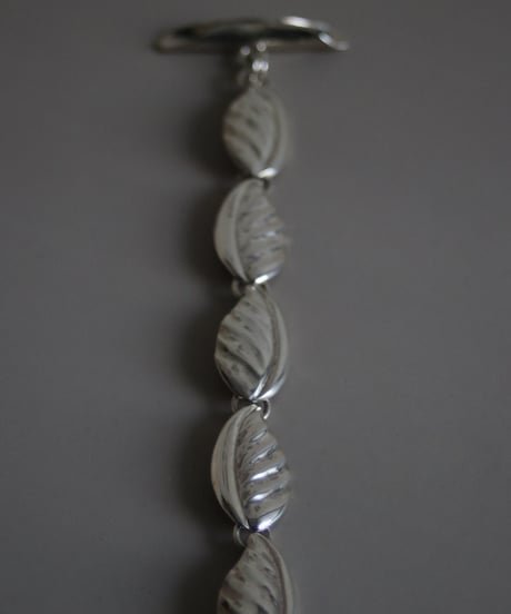Mmea chain bracelet(MA-BL-02)