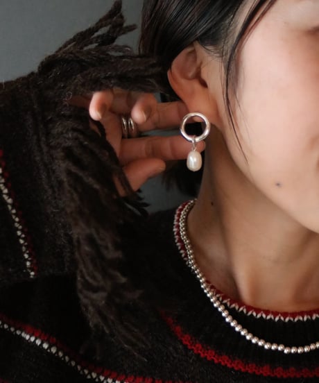 Rahisi pearl pierce M(MA-P-27)