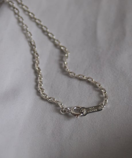 Laceleaf necklace(MA-N-60)