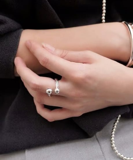 Twist ring (MA-R-02)