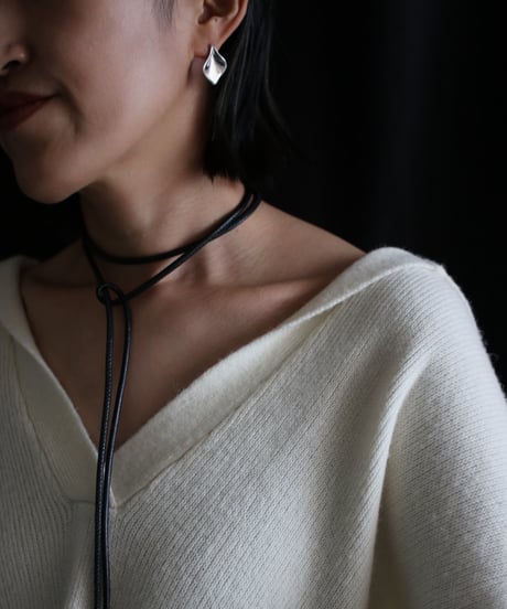 Laceleaf pierce M(MA-P-33)