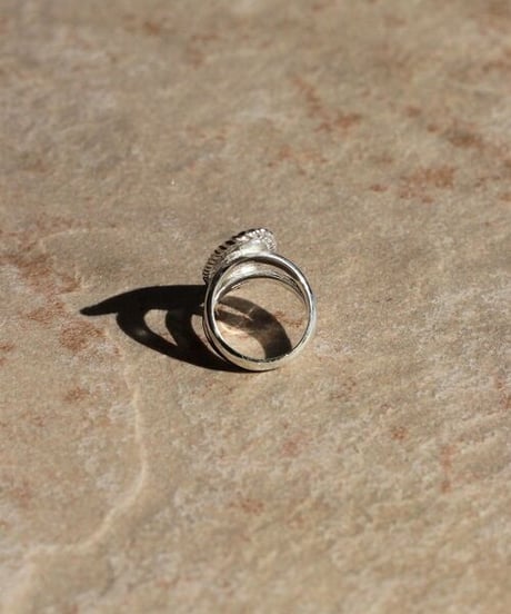 Seed ring (MA-R-07)