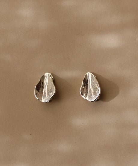 Petali earring S (MA-ER-02)
