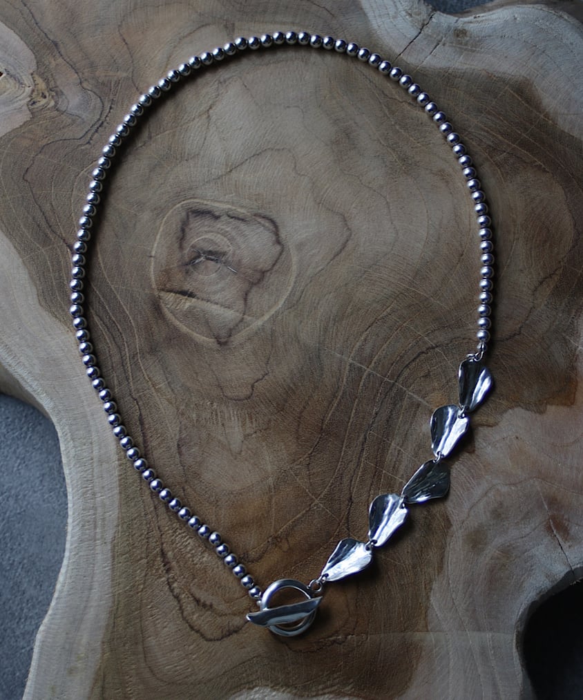 Petali Beads Bracelet (MA-BL-01) | MAUA JEWELRY Petali Beads Bracelet (MA-BL-01) | MAUA JEWELRY