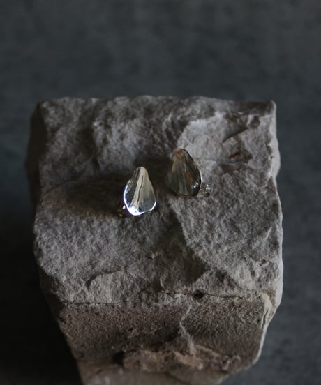 Petali earring S (MA-ER-02)