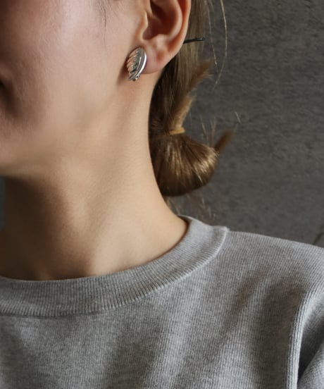 Mmea earring(MA-ER-07)
