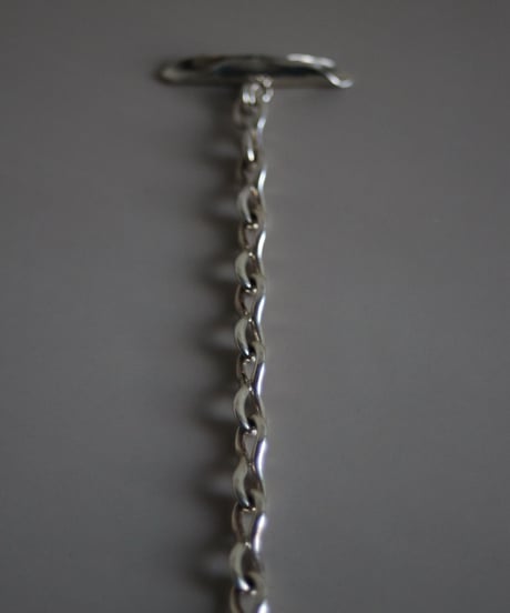 Liana chain pearl bracelet(MA-BL-04)