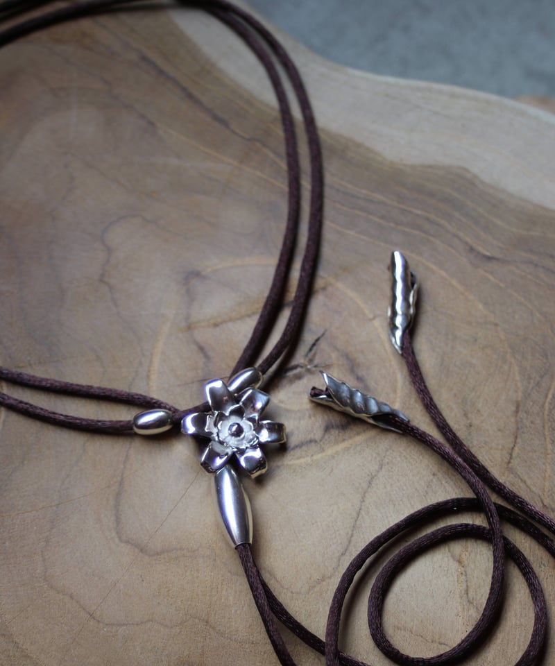 新品】akarih アカリエイチ corne choker チョーカー