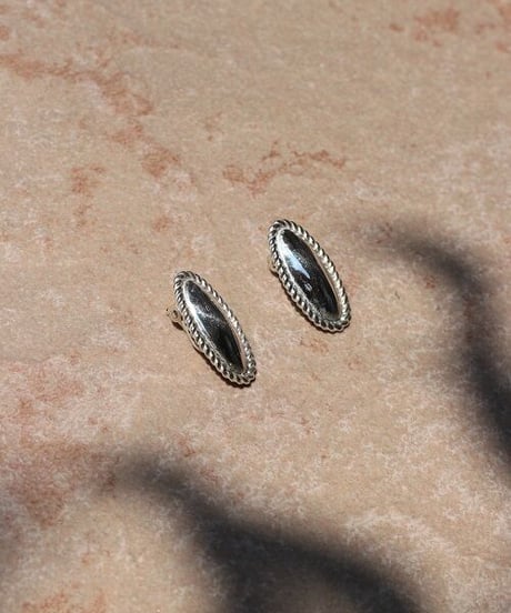 Seed earring (MA-ER-05)