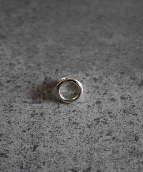 Rahisi front ring (MA-R-08)