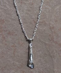 jani pearl necklace (MA-N-09)