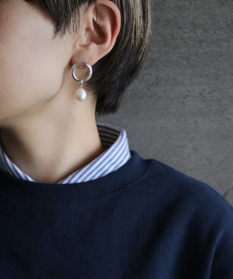 Rahisi pearl pierce M(MA-P-27)