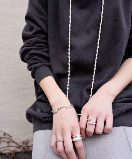 Twist ring (MA-R-02)