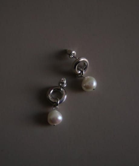 Rahisi pearl pierce S(MA-P-28)