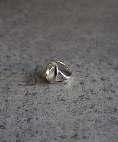Rahisi front ring (MA-R-08)