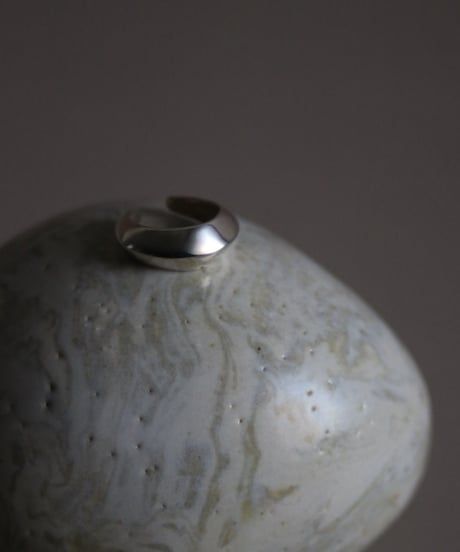 Diski ear cuff  (MA-E-01)