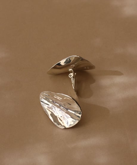 Petali earring  M (MA-ER-01)