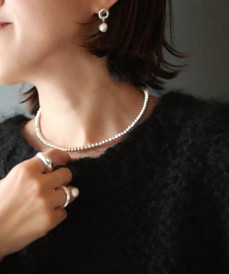 Rahisi pearl pierce S(MA-P-28)
