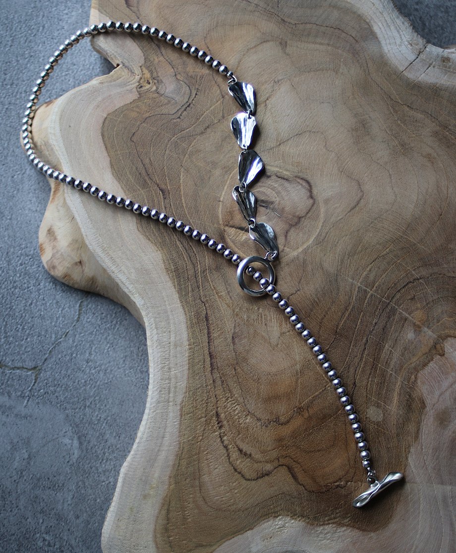 Petali Beads Bracelet (MA-BL-01) | MAUA JEWELRY Petali Beads Bracelet (MA-BL-01) | MAUA JEWELRY