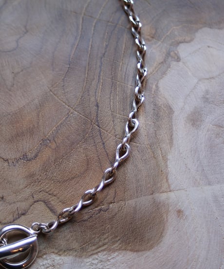Liana chain necklace(MA-N-34)