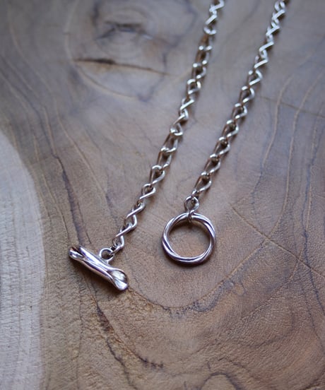Liana chain lariat (MA-N-37)
