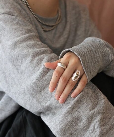 Seed ring (MA-R-07)