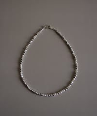 Baby pearl mix necklace(MA-N-41)