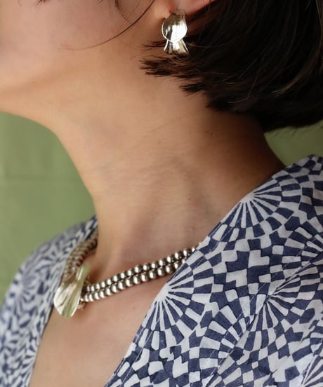 Petali hoop pierce (MA-P-15)