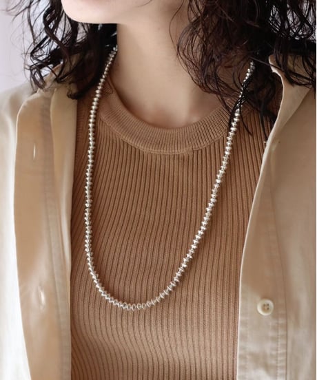 Abacus middle necklace (MA-N-07)