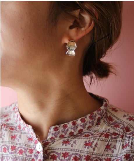 Petali hoop pierce (MA-P-15)